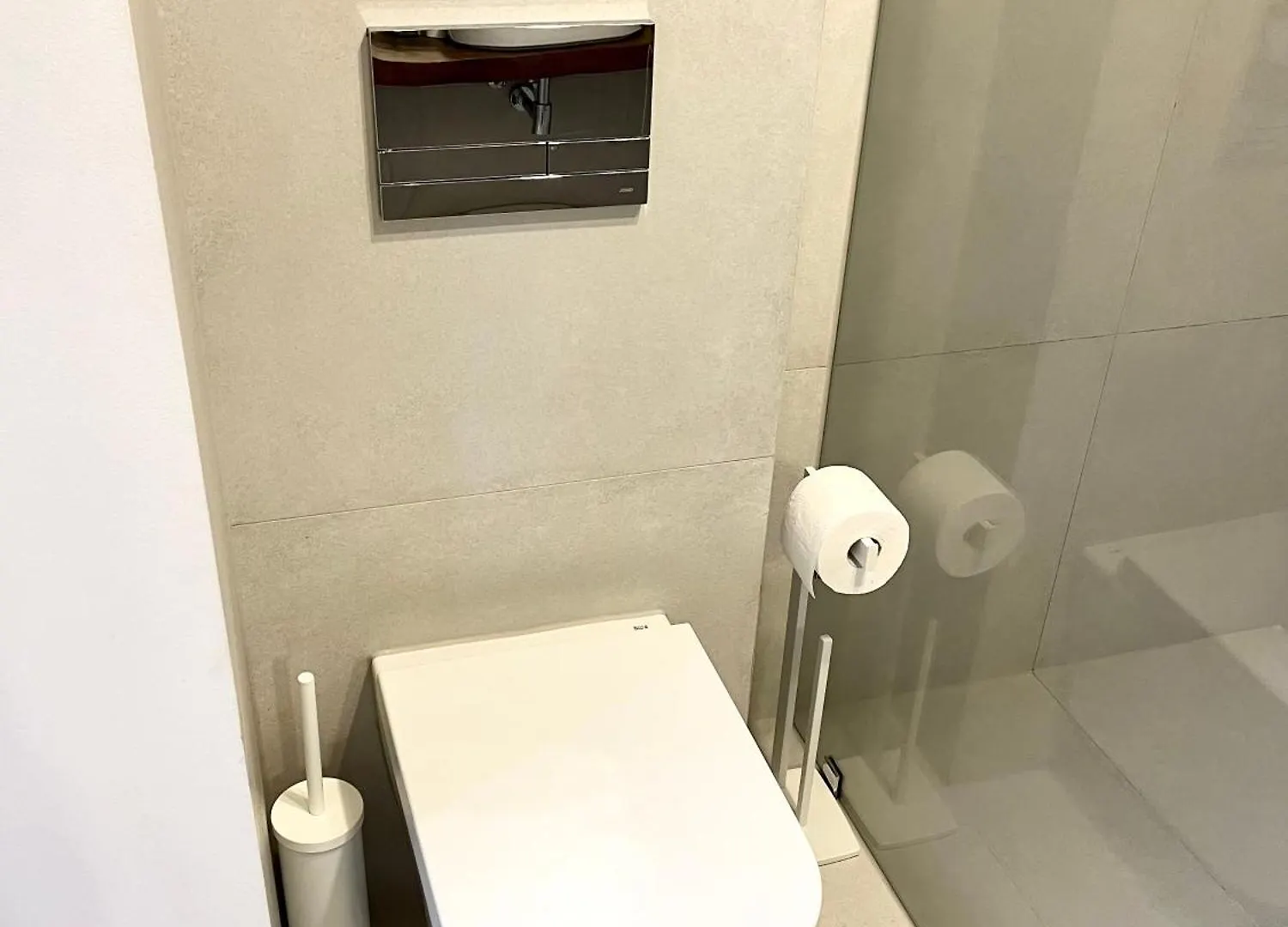 Przytulna Apartment Close To The Airport And Pkm Gdansk