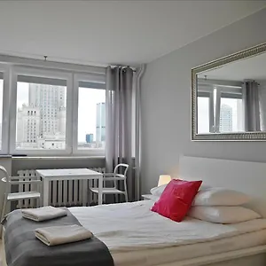 Cozy , Warszawa Polska