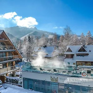 Apartament Nmor , Zakopane Polska