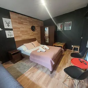 Funky Garage , Gdańsk Polska