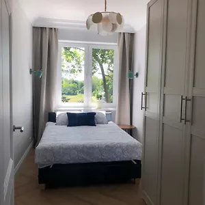 Apartament Gedania Gdańsk