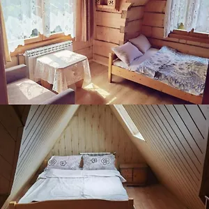 Gościnne U Bartka , Zakopane Polska