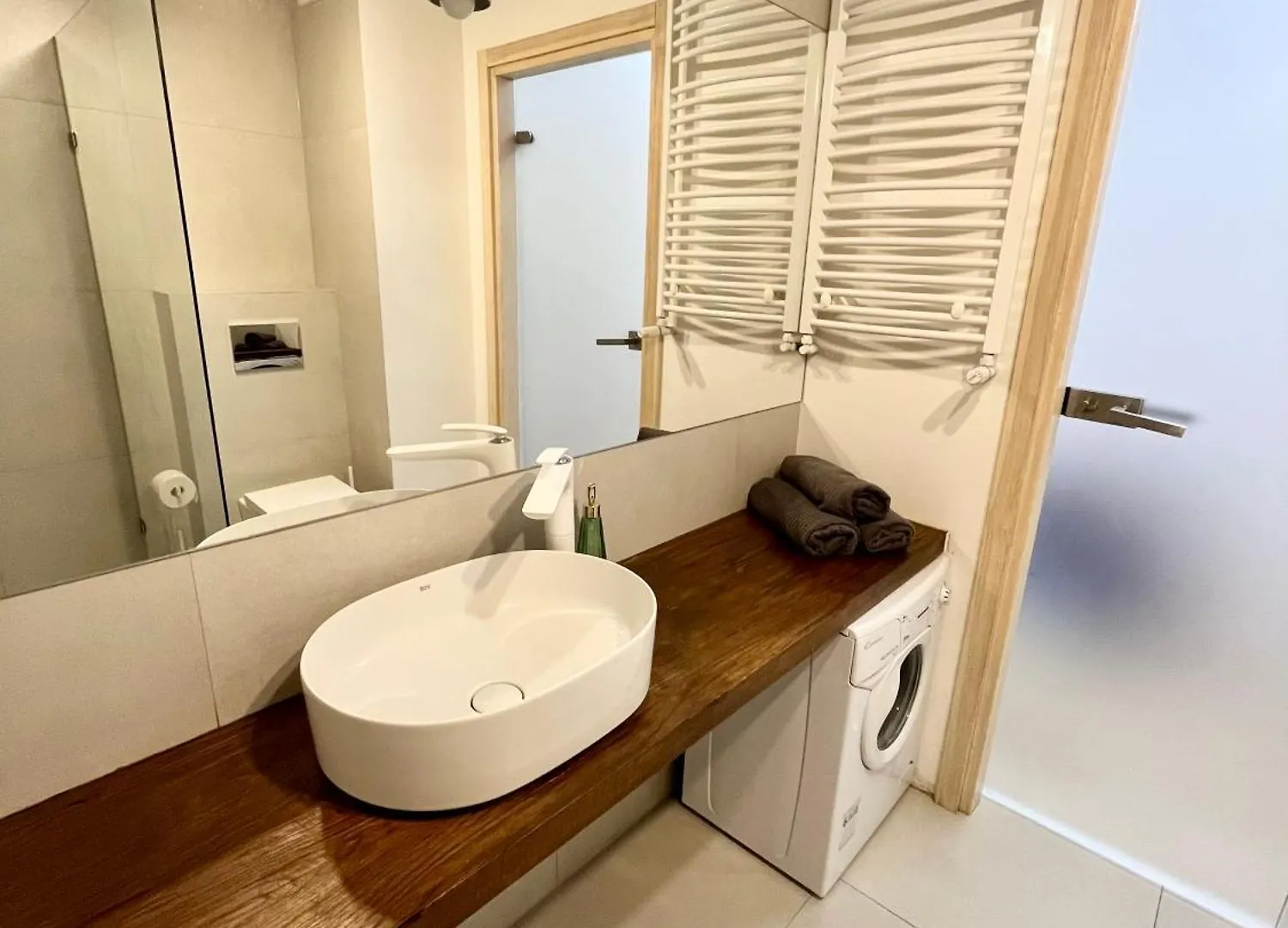 Przytulna Apartment Close To The Airport And Pkm Gdańsk 0*,  Polska